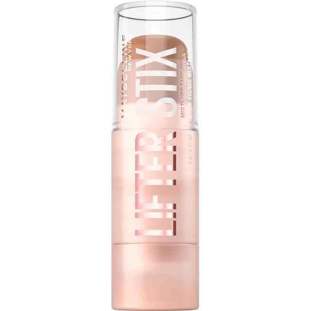 Maybelline New York Lifter Stix Multi-Use Highlighter- & Contouringstick 65 6 g | Smink - Bas - Highlighter | Apoteka