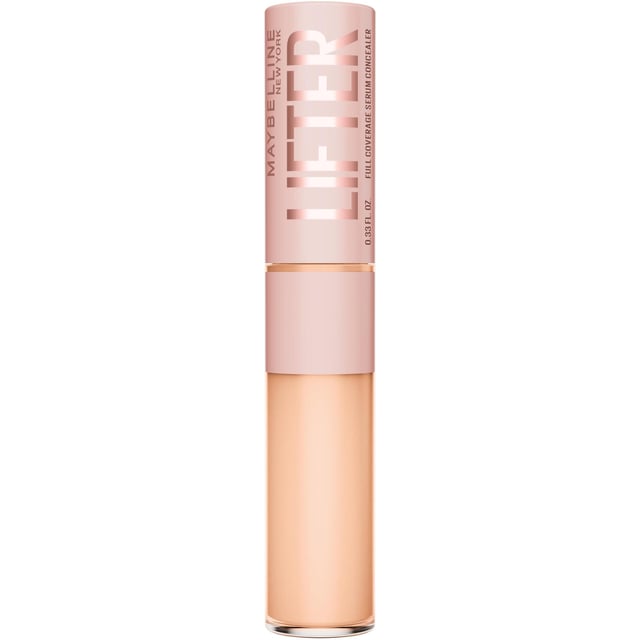 Maybelline New York Lifter Full Coverage Serum Concealer 15 10 ml | Smink - Bas - Concealer | Apoteka