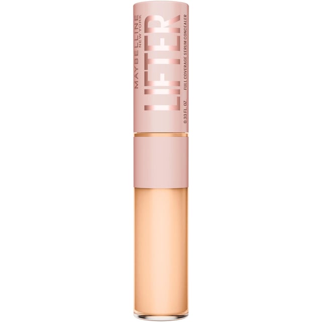 Maybelline New York Lifter Full Coverage Serum Concealer 30 10 ml