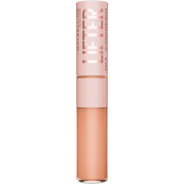 Maybelline New York Lifter Full Coverage Serum Concealer 55 10 ml | Smink - Bas - Concealer | Apoteka