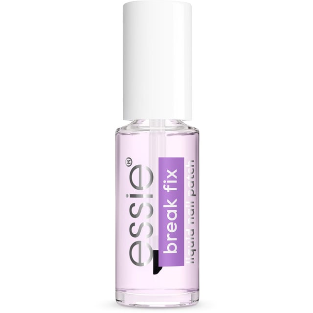 essie Break Fix Liquid Nail Patch 7 ml | Smink - Naglar - Nagellack - Nagelförstärkare | Apoteka