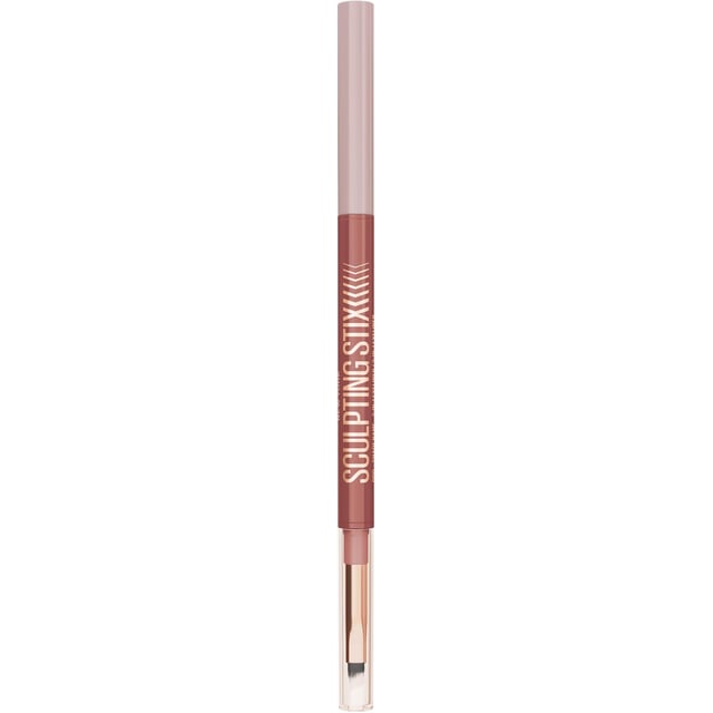Maybelline New York Scultping Stix Eyeliner Rosy Sculpt 0,7 g | Smink - Ögonmakeup - Eyeliner & kajal | Apoteka