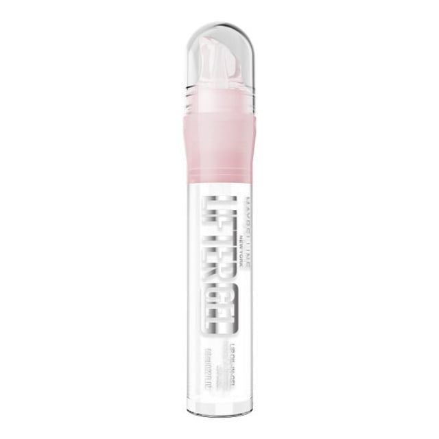 Maybelline New York Lifter Gel Oil-In-Gel Twist Pen 01 Mintini 6,6 ml | Smink - Läppar - Läppglans | Apoteka