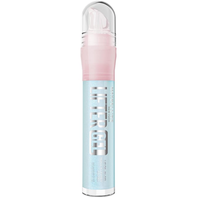 Maybelline New York Lifter Gel Oil-In-Gel Twist Pen 02 Blue Boba 6,6 ml | Smink - Läppar - Läppglans | Apoteka