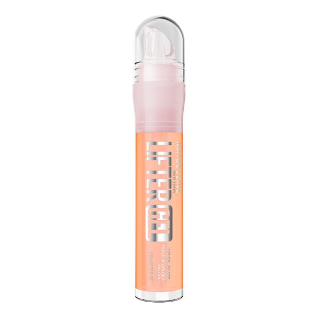 Maybelline New York Lifter Gel Oil-In-Gel Twist Pen 03 Passion Juice 6,6 ml | Smink - Läppar - Läppglans | Apoteka