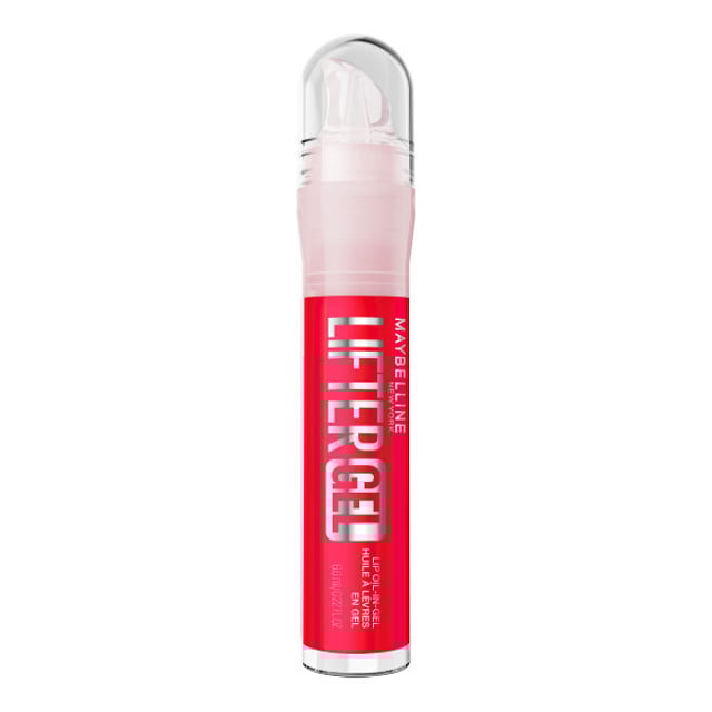 Maybelline New York Lifter Gel Oil-In-Gel Twist Pen 05 Melon-Ade 6,6 ml | Smink - Läppar - Läppglans | Apoteka