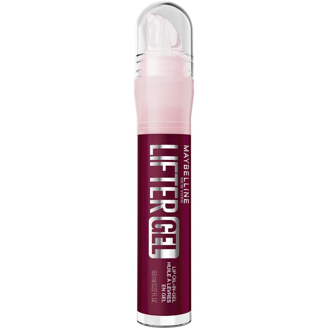 Maybelline New York Lifter Gel Oil-In-Gel Twist Pen 08 Berry Twist 6,6 ml | Smink - Läppar - Läppglans | Apoteka