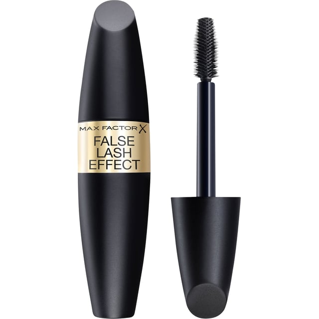 Max Factor False Lash Effect Mascara 001 Black 13 ml | Smink - Ögonmakeup - Mascara | Apoteka