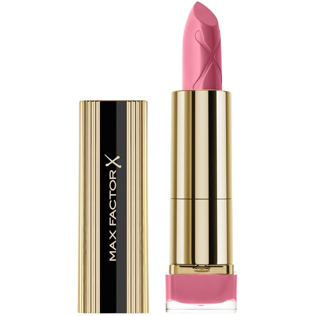 Max Factor Colour Elixir XS 095 Dusky Rose 4g | Smink - Läppar - Läppstift | Apoteka