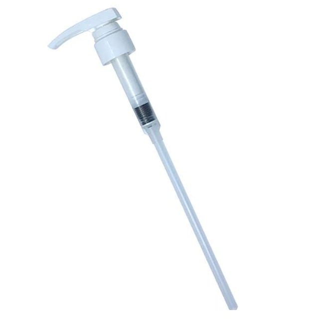 Nioxin Pump 1000 ml Vit 1st