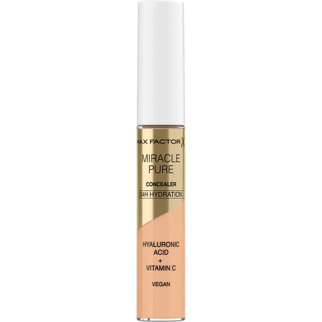 Max Factor Miracle Pure Concealer 01 Fair 8 ml | Smink - Bas - Concealer | Apoteka