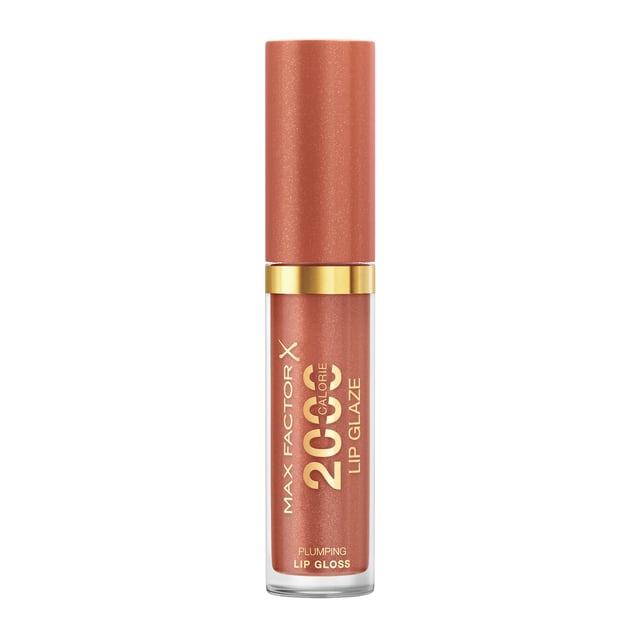 MAX FACTOR 2000 Calorie lip gloss Nectar Punsch | Smink - Läppar - Läppglans | Apoteka