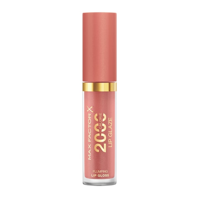 MAX FACTOR 2000 Calorie lip gloss Pink Fizz | Smink - Läppar - Läppglans | Apoteka