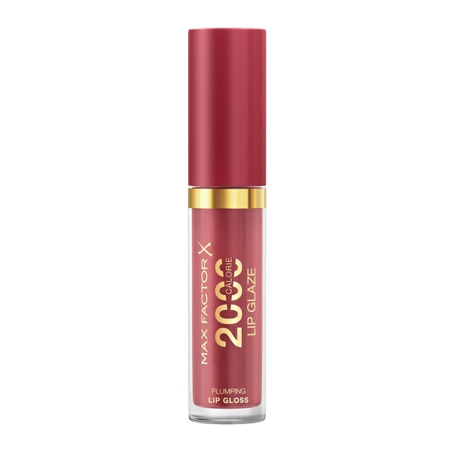 MAX FACTOR 2000 Calorie lip gloss Berry Sorbet | Smink - Läppar - Läppglans | Apoteka