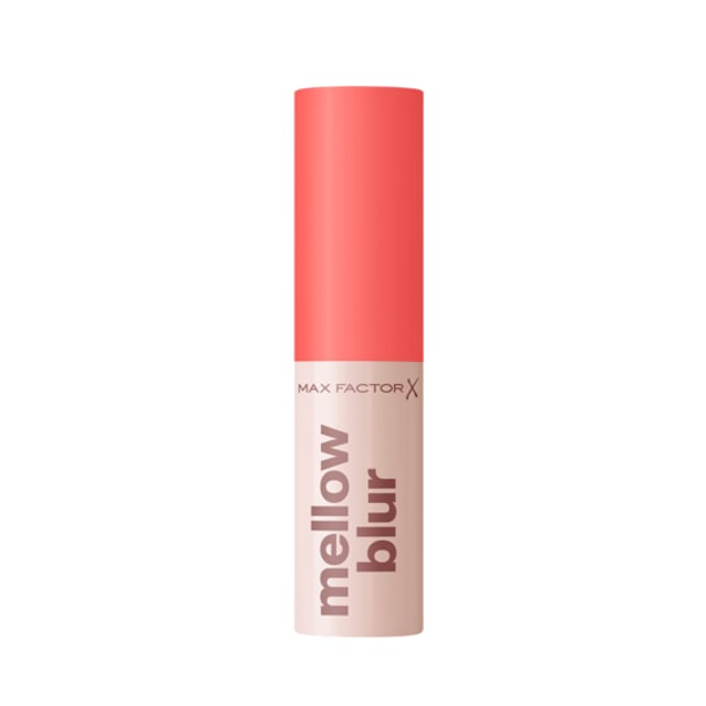 Max Factor 2000 Calorie Mellow Blur 30 Peach Blush 3,5 g | Smink - Läppar - Läppstift | Apoteka