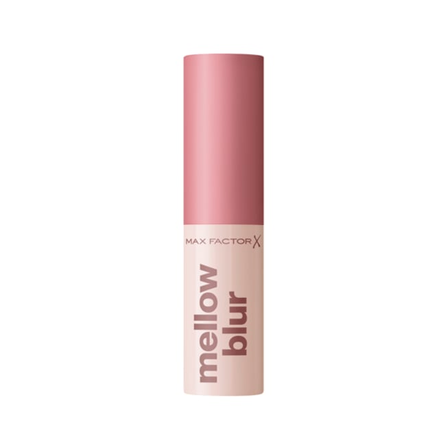Max Factor 2000 Calorie Mellow Blur 10 Mochi Mauve 3,5 g | Smink - Läppar - Läppstift | Apoteka