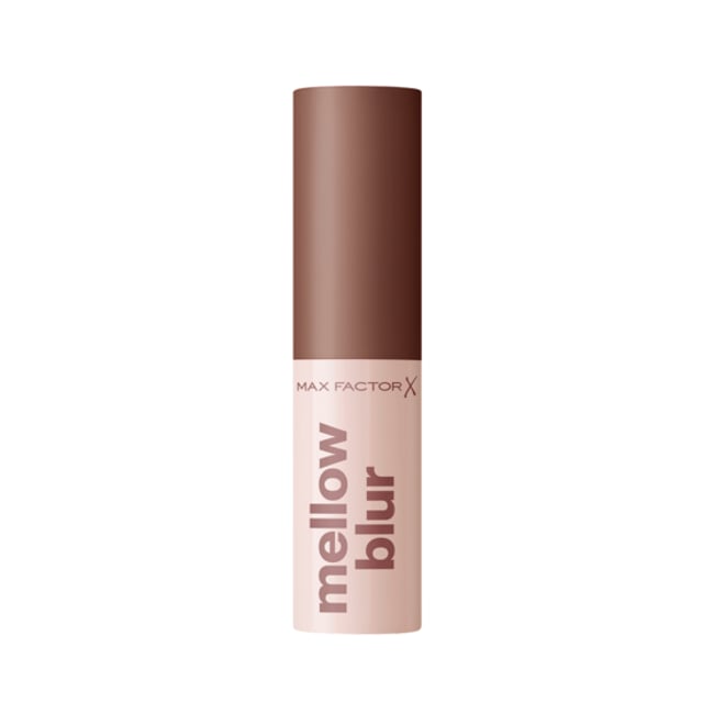 Max Factor 2000 Calorie Mellow Blur 60 Brown Butter 3,5 g | Smink - Läppar - Läppstift | Apoteka