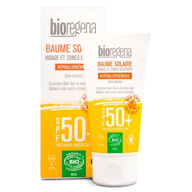 Bioregena Sun Facebalm SPF 50+ 40ml