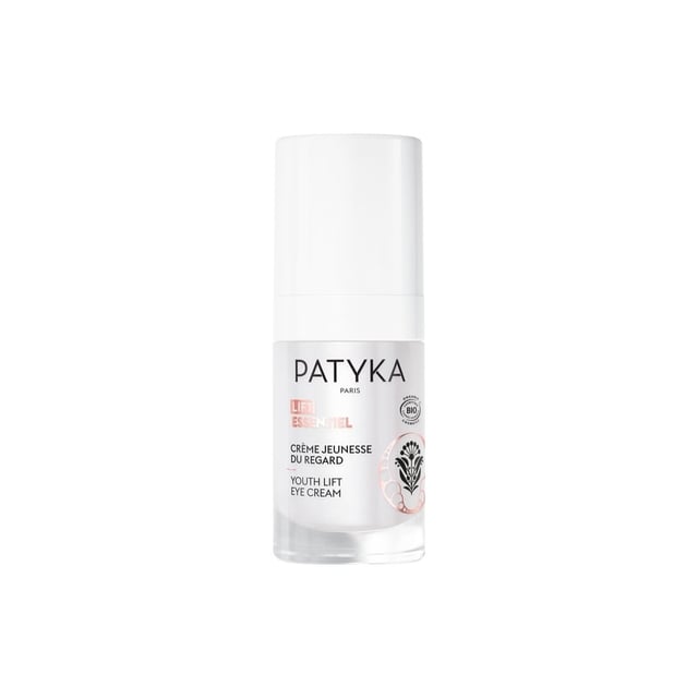Patyka Youthful Lift Eye Cream