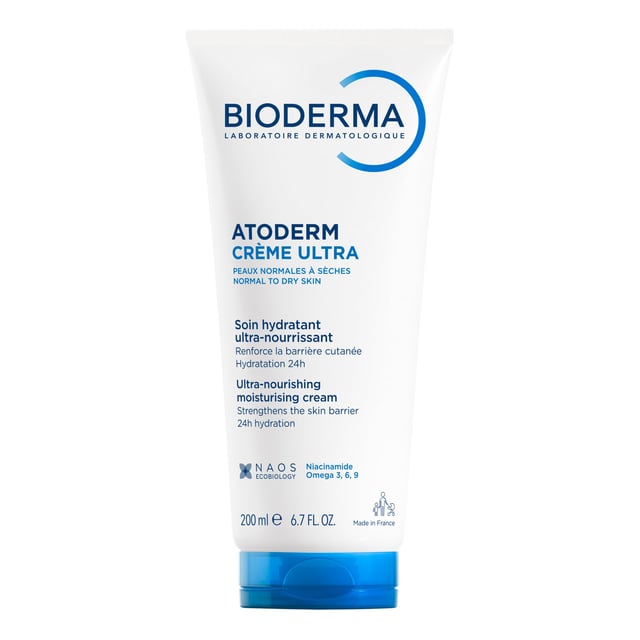 Bioderma Atoderm Crème Ultra 200 ml
