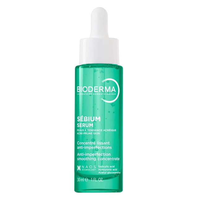 Bioderma Sébium Serum 30 ml