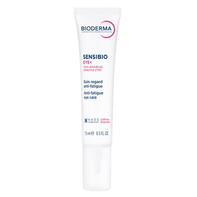 Bioderma Sensibio Eye+ 15 ml