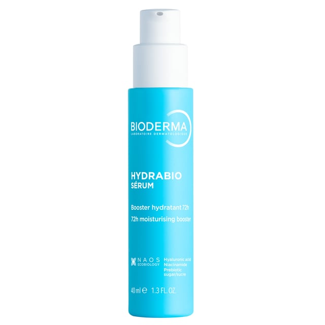 Bioderma Hydrabio Sérum 40 ml | Hudvård - Ansiktsvård - Serum - Återfuktande serum | Apoteka