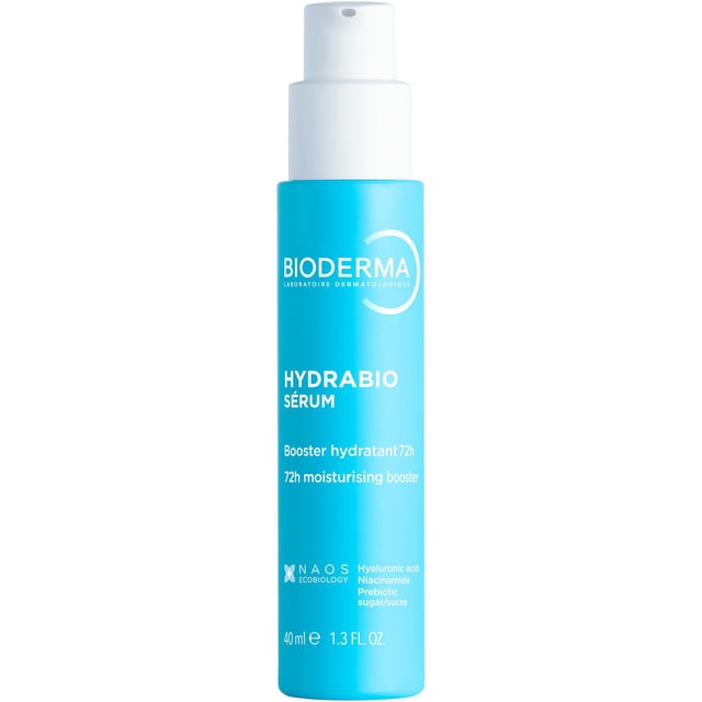 Bioderma Hydrabio Sérum 40 ml | Hudvård - Ansiktsvård - Serum - Återfuktande serum | Apoteka