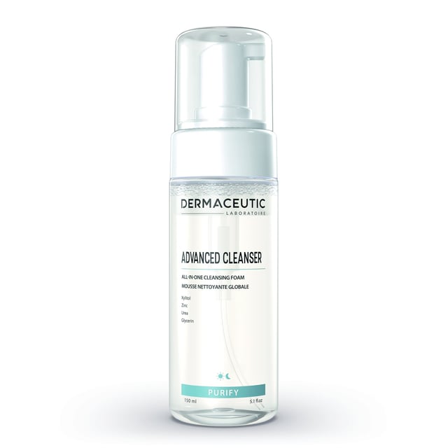 Dermaceutic Advanced Cleanser 150 ml