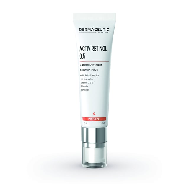 Dermaceutic Active Retinol 0,5% 30 ml