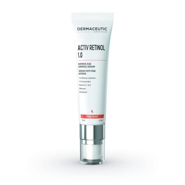 Dermaceutic Active Retinol 1,0% 30 ml