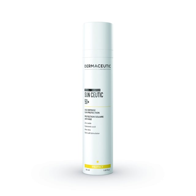 Dermaceutic Sun Ceutic SPF 50 50ml