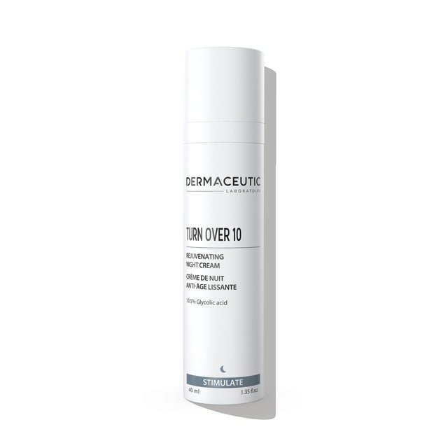 Dermaceutic Turn Over 10 40ml