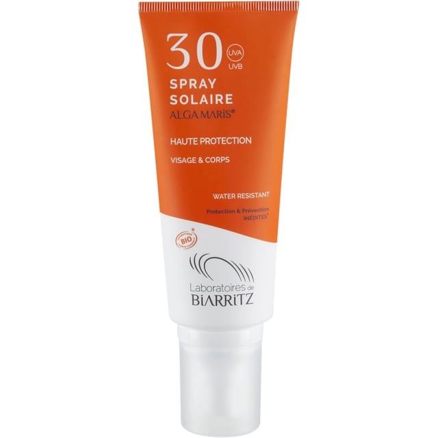 Alga Maris Sun Protection Spray SPF30 100 ml