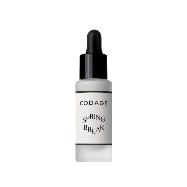 CODAGE Paris Spring Break Serum Detox & Skin Awakening 10 ml | Hudvård - Ansiktsvård - Serum - Återfuktande serum | Apoteka