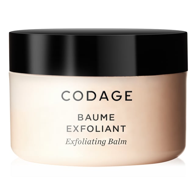 Codage Paris The Exfoliating Balm Body 200 ml | Hudvård - Kroppsvård - Bad & dusch - Kroppspeeling | Apoteka