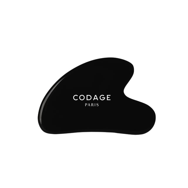 CODAGE Paris The Gua Sha Massage Tool | Hudvård - Ansiktsvård - Tillbehör - Gua Sha | Apoteka
