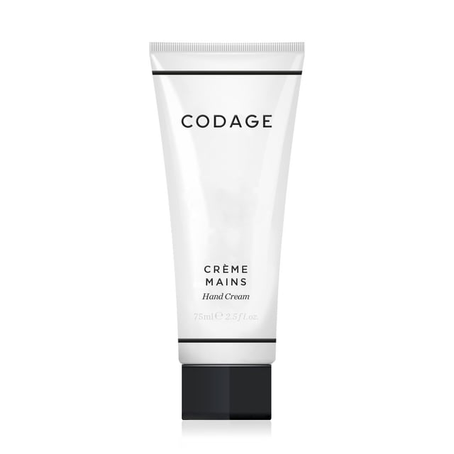 CODAGE Paris The Hand Cream 75 ml