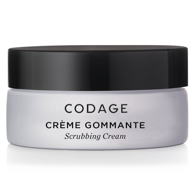 Codage Paris The Scrubbing Cream 50 ml | Hudvård - Kroppsvård - Bad & dusch - Kroppspeeling | Apoteka