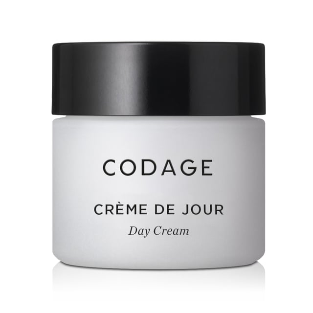 Codage Paris The Day Cream 50 ml | Hudvård - Ansiktsvård - Ansiktskräm - Dagkräm | Apoteka