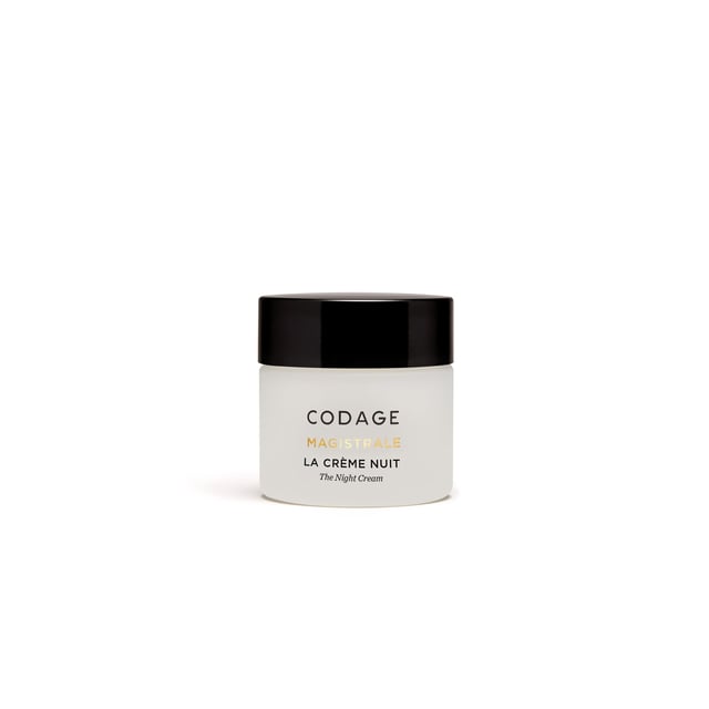 CODAGE Paris The Night Cream Magistrale - Innovation PGF-5™ Complex 50 ml