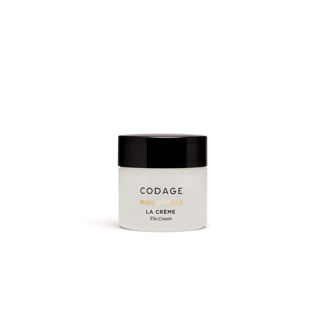 CODAGE Paris The Cream Magistrale Innovation PGF-5™ Complex 50 ml | Hudvård - Ansiktsvård - Anti-age - Anti-age-kräm,Hudvård - Ansiktsvård - Ansiktskräm - Nattkräm | Apoteka