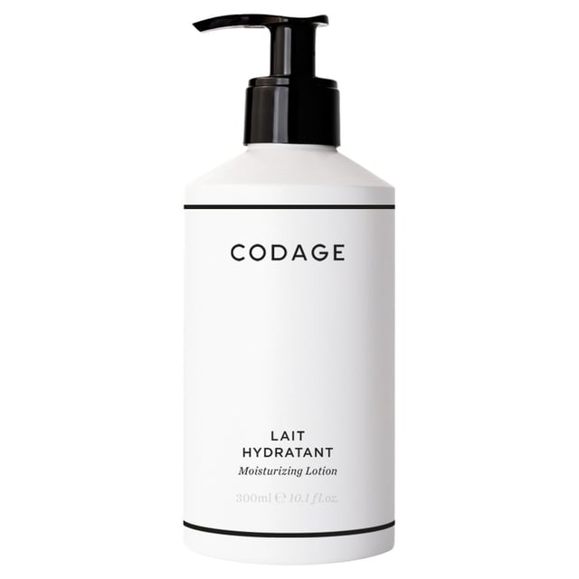 CODAGE Paris The Moisturizing Body Lotion 300 ml