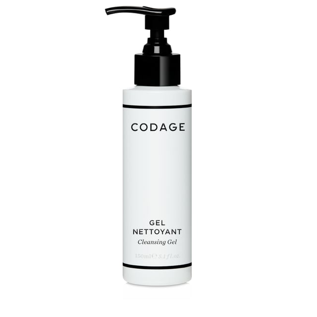 Codage Paris The Cleansing Gel 150 ml