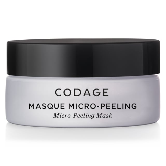 Codage Paris The Micro-Peeling Mask 50 ml | Hudvård - Ansiktsvård - Ansiktsexfoliering | Apoteka
