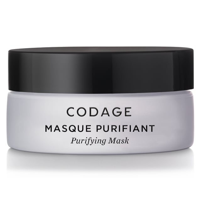 Codage Paris The Purifying Mask 50 ml | Hudvård - Ansiktsvård - Ansiktsmask - Djuprengörande ansiktsmask | Apoteka