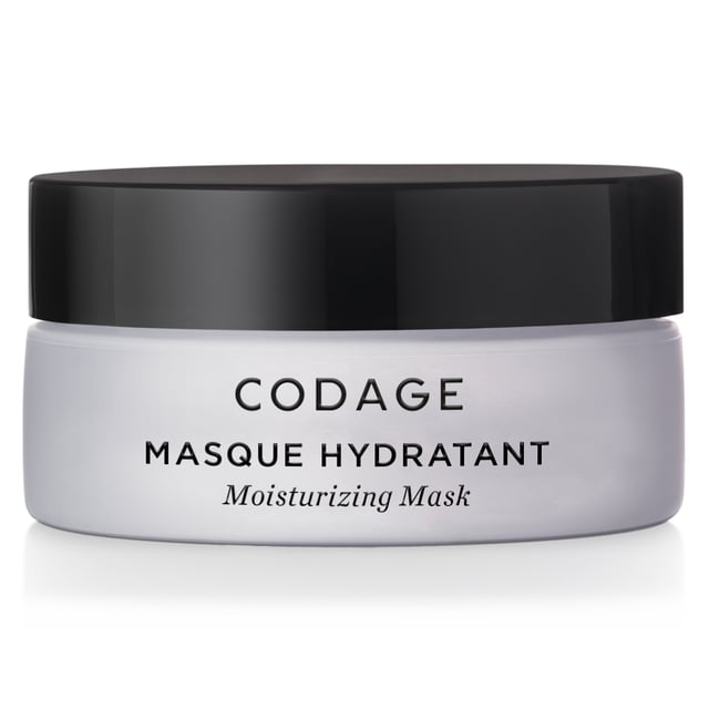 Codage Paris The Moisturizing Mask 50 ml