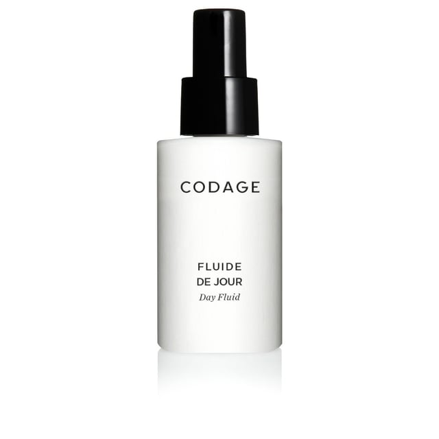 CODAGE Paris The Mattifying Day Fluid 50 ml | Hudvård - Ansiktsvård - Ansiktskräm - Salicylsyrakräm,Hudvård - Ansiktsvård - Serum - Hyaluronsyraserum,Hudvård - Ansiktsvård - Ansiktskräm - Dagkräm | Apoteka