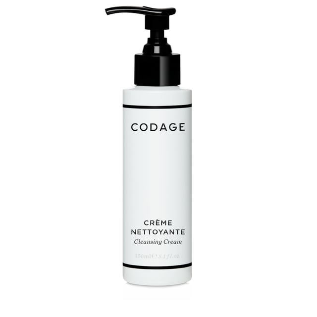 Codage Paris The Cleansing Cream 150 ml