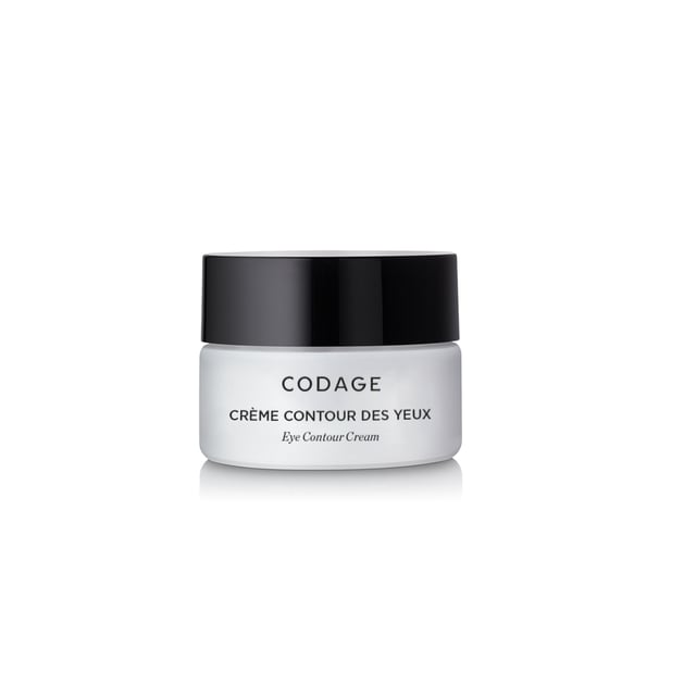 Codage Paris The Eye Contour Cream Anti-aging, dark circles & puffiness 15 ml